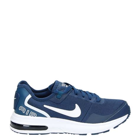 nike jongens schoenen blauw rood|Nike 416 jongensschoenen.